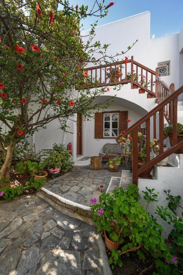 Villa Casa Cozy à Mykonos Town Extérieur photo