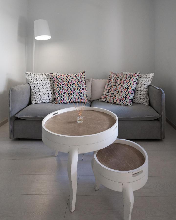 Villa Casa Cozy à Mykonos Town Extérieur photo