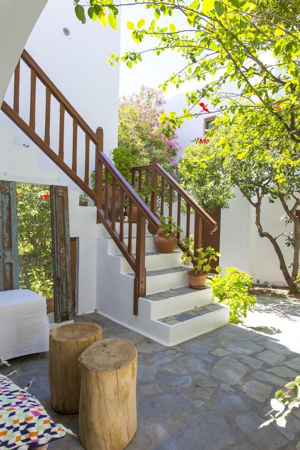 Villa Casa Cozy à Mykonos Town Extérieur photo