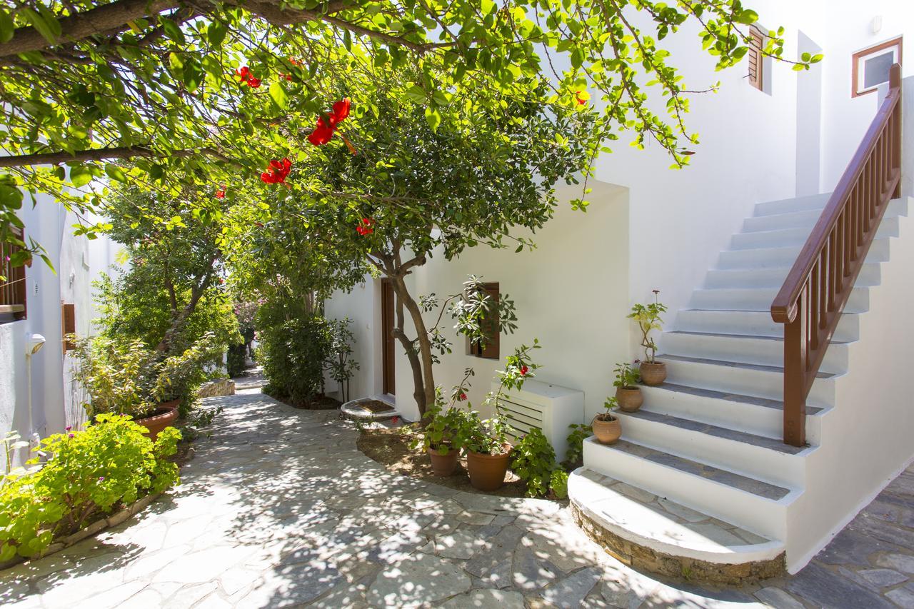Villa Casa Cozy à Mykonos Town Extérieur photo