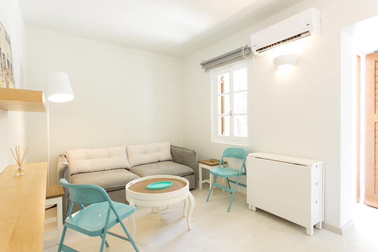 Villa Casa Cozy à Mykonos Town Extérieur photo